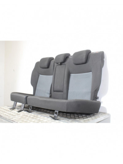 Asientos traseros FORD MONDEO SPORTBREAK Ambiente 2010