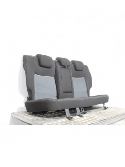 Asientos traseros FORD MONDEO SPORTBREAK Ambiente 2010