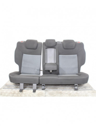 Asientos traseros FORD MONDEO SPORTBREAK Ambiente 2010