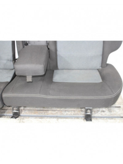 Asientos traseros FORD MONDEO SPORTBREAK Ambiente 2010