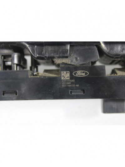 Recambio de mando elevalunas delantero izquierdo para ford mondeo sportbreak (ca2) ambiente referencia OEM IAM 7S7T14A132AB