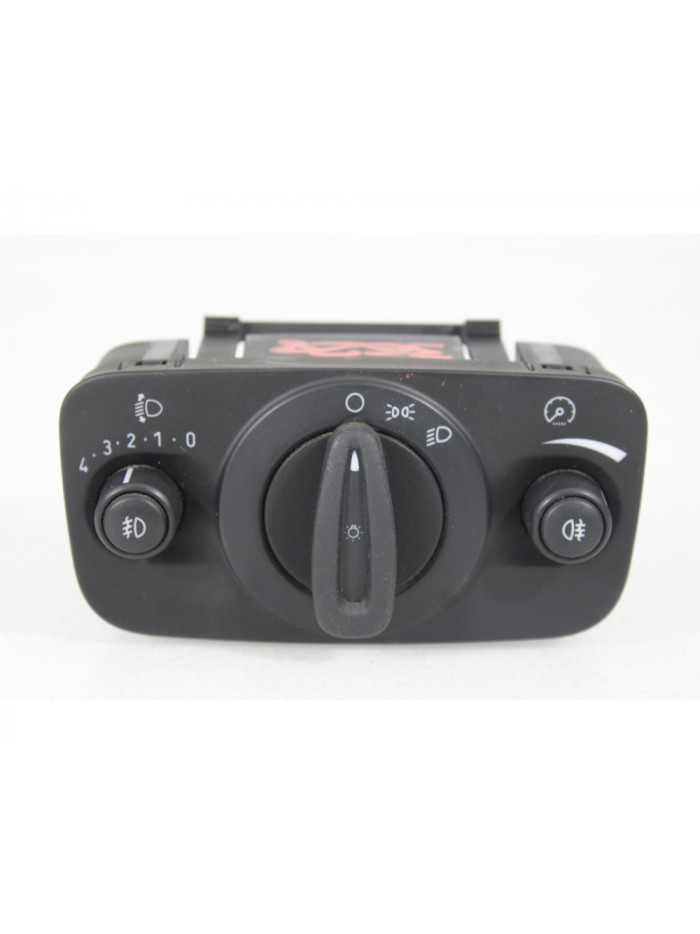 Mando luces FORD MONDEO SPORTBREAK Ambiente 2010