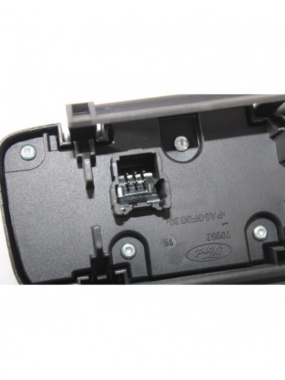 Mando luces FORD MONDEO SPORTBREAK Ambiente 2010