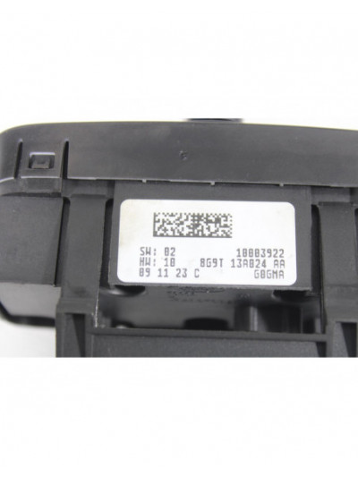 Mando luces FORD MONDEO SPORTBREAK Ambiente 2010