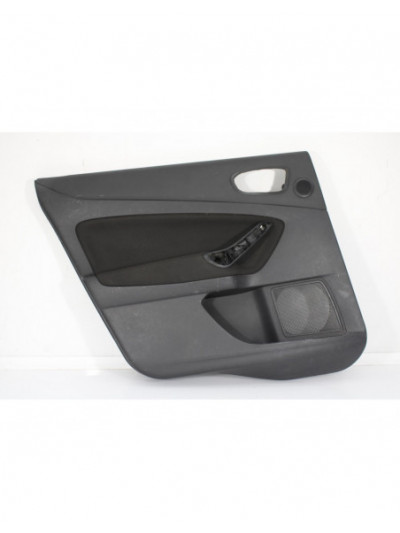 Recambio de guarnecido puerta trasera izquierda para ford mondeo sportbreak (ca2) ambiente referencia OEM IAM VP7S7X20987AD