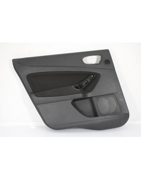 Recambio de guarnecido puerta trasera izquierda para ford mondeo sportbreak (ca2) ambiente referencia OEM IAM VP7S7X20987AD