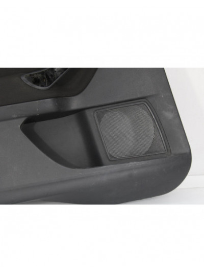 Recambio de guarnecido puerta trasera izquierda para ford mondeo sportbreak (ca2) ambiente referencia OEM IAM VP7S7X20987AD