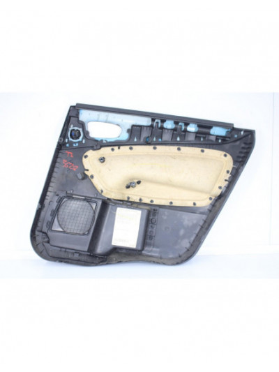 Recambio de guarnecido puerta trasera izquierda para ford mondeo sportbreak (ca2) ambiente referencia OEM IAM VP7S7X20987AD