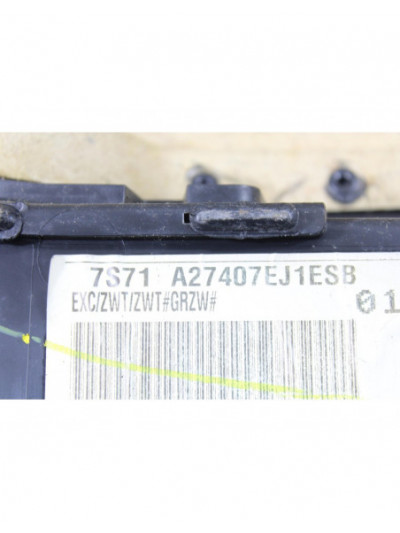 Recambio de guarnecido puerta trasera izquierda para ford mondeo sportbreak (ca2) ambiente referencia OEM IAM VP7S7X20987AD