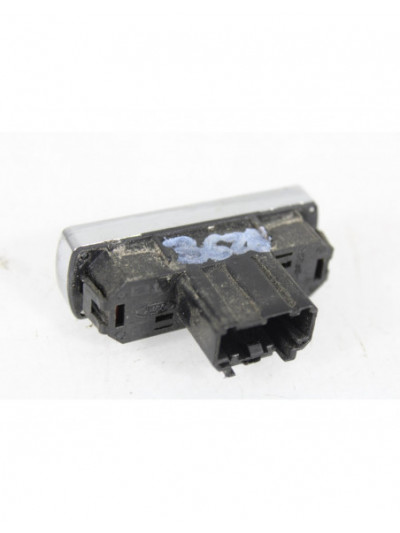 Warning FORD MONDEO SPORTBREAK Ambiente 2010