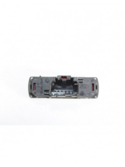 Warning FORD MONDEO SPORTBREAK Ambiente 2010