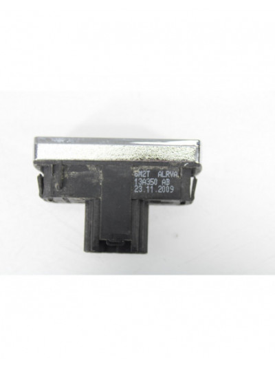Warning FORD MONDEO SPORTBREAK Ambiente 2010