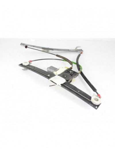 Recambio de elevalunas delantero derecho para ford mondeo sportbreak (ca2) ambiente referencia OEM IAM 6M2114553B