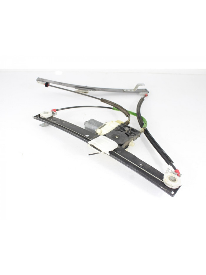 Elevalunas delantero derecho FORD MONDEO SPORTBREAK Ambiente 2010
