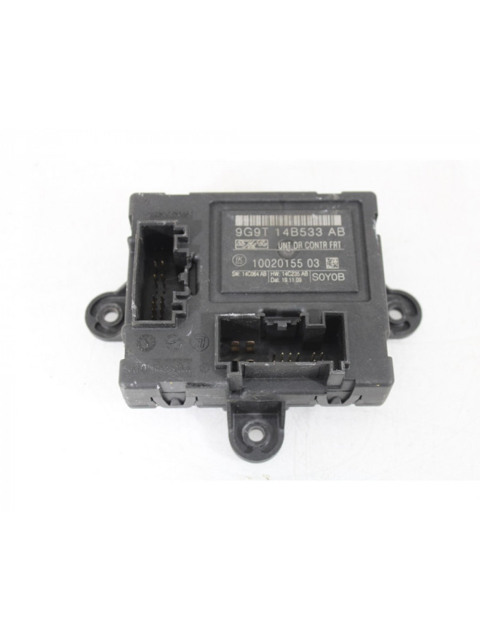 Modulo electronico FORD MONDEO SPORTBREAK Ambiente 2010