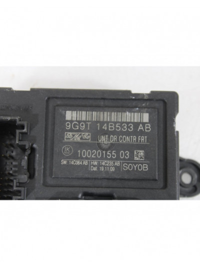 Modulo electronico FORD MONDEO SPORTBREAK Ambiente 2010