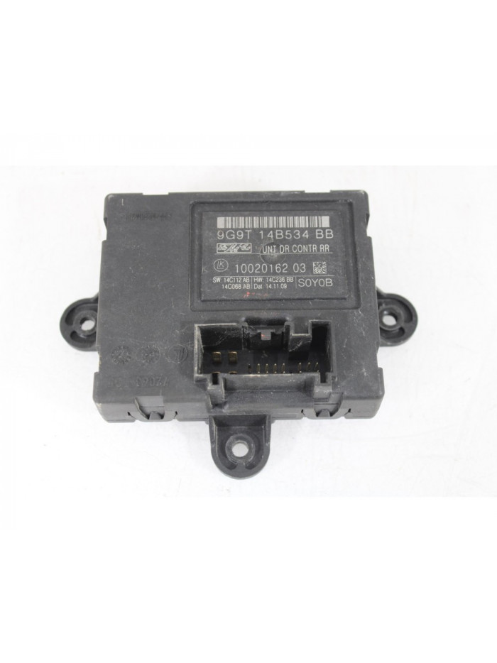 Modulo electronico FORD MONDEO SPORTBREAK Ambiente 2010