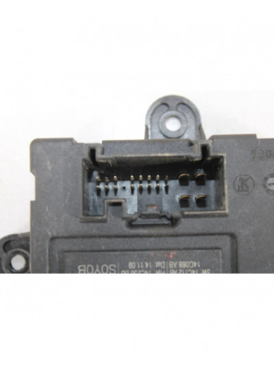 Modulo electronico FORD MONDEO SPORTBREAK Ambiente 2010