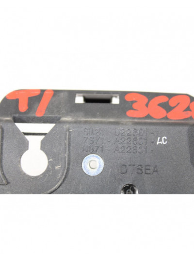 Maneta interior trasera izquierda FORD MONDEO SPORTBREAK Ambiente 2010