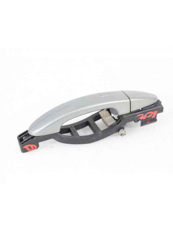Maneta exterior trasera derecha FORD MONDEO SPORTBREAK Ambiente 2010
