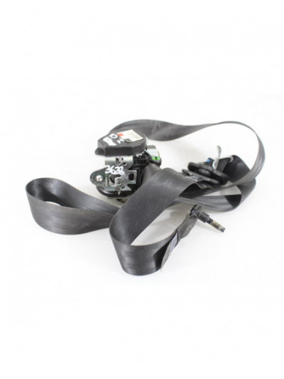 Recambio de cinturon seguridad delantero izquierdo para ford mondeo sportbreak (ca2) ambiente referencia OEM IAM 9G9N61295BAW