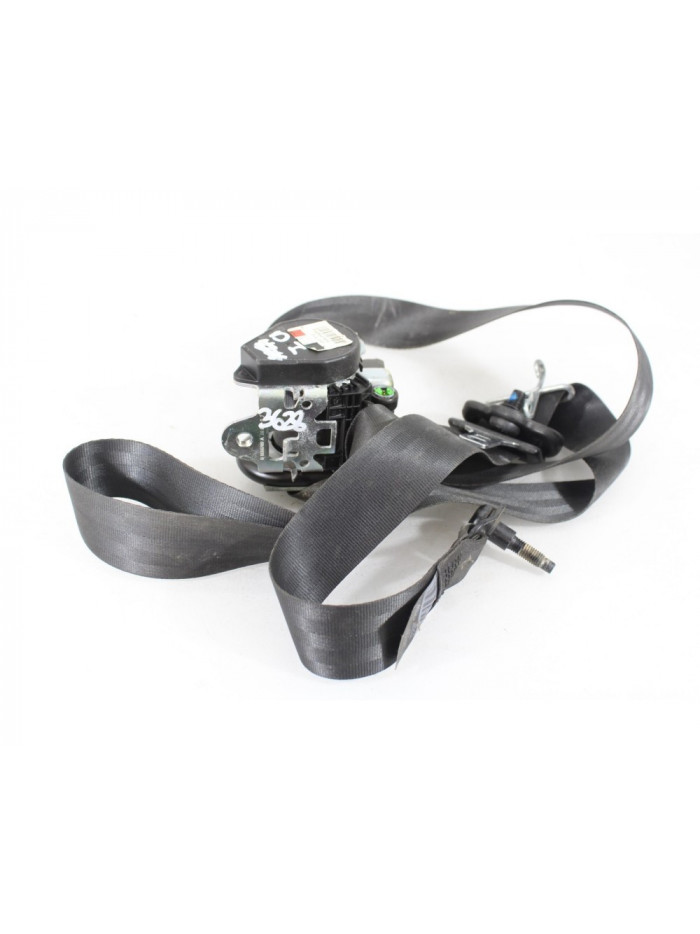 Recambio de cinturon seguridad delantero izquierdo para ford mondeo sportbreak (ca2) ambiente referencia OEM IAM 9G9N61295BAW