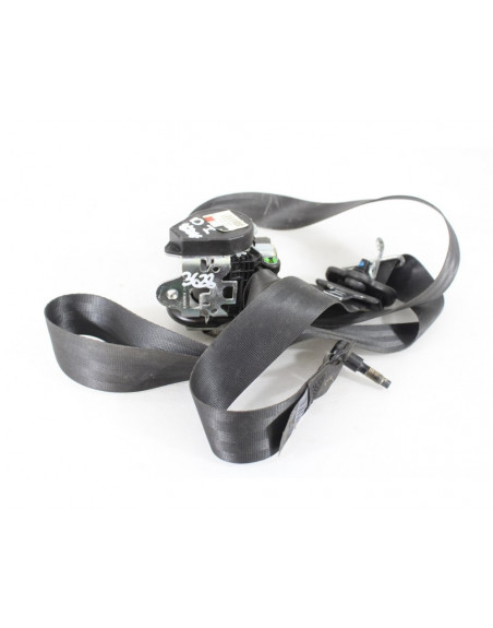 Recambio de cinturon seguridad delantero izquierdo para ford mondeo sportbreak (ca2) ambiente referencia OEM IAM 9G9N61295BAW