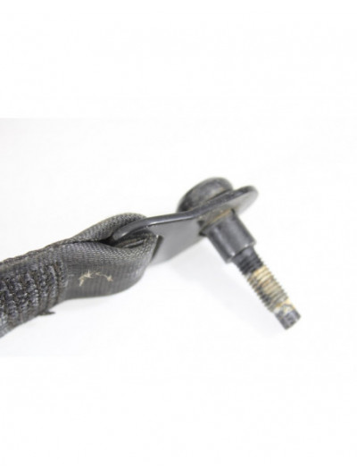 Recambio de cinturon seguridad delantero izquierdo para ford mondeo sportbreak (ca2) ambiente referencia OEM IAM 9G9N61295BAW