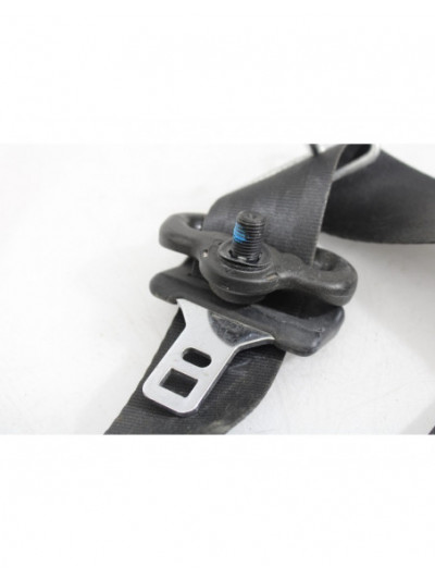 Recambio de cinturon seguridad delantero izquierdo para ford mondeo sportbreak (ca2) ambiente referencia OEM IAM 9G9N61295BAW