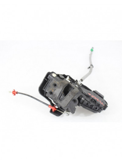 Recambio de cerradura puerta trasera izquierda para ford mondeo sportbreak (ca2) ambiente referencia OEM IAM 6M2AR26413EC