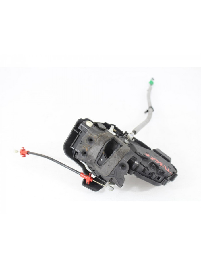 Cerradura puerta trasera izquierda FORD MONDEO SPORTBREAK Ambiente 2010