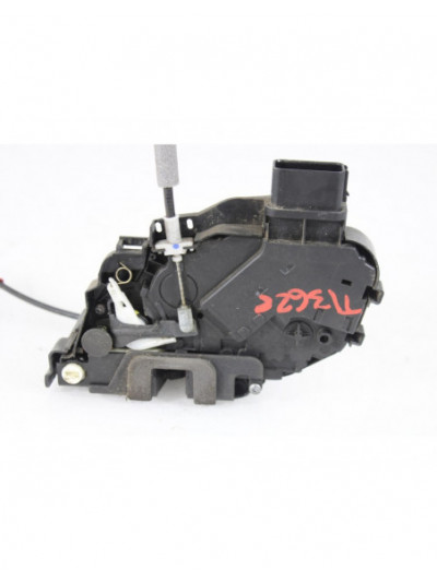 Cerradura puerta trasera izquierda FORD MONDEO SPORTBREAK Ambiente 2010
