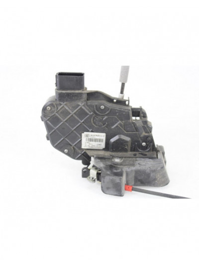Cerradura puerta trasera izquierda FORD MONDEO SPORTBREAK Ambiente 2010