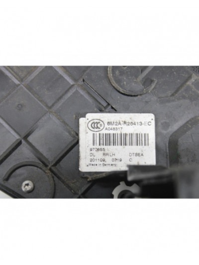 Cerradura puerta trasera izquierda FORD MONDEO SPORTBREAK Ambiente 2010
