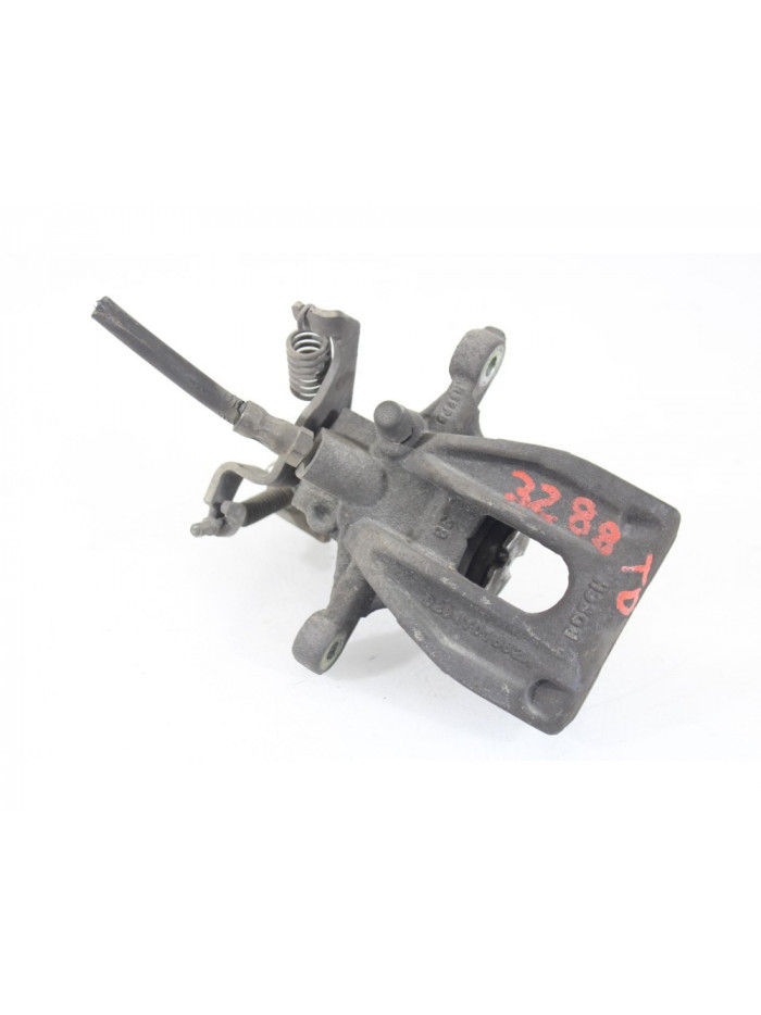 Recambio de pinza freno trasera derecha para ford mondeo berlina (ge) ghia referencia OEM IAM 0204Y01682A