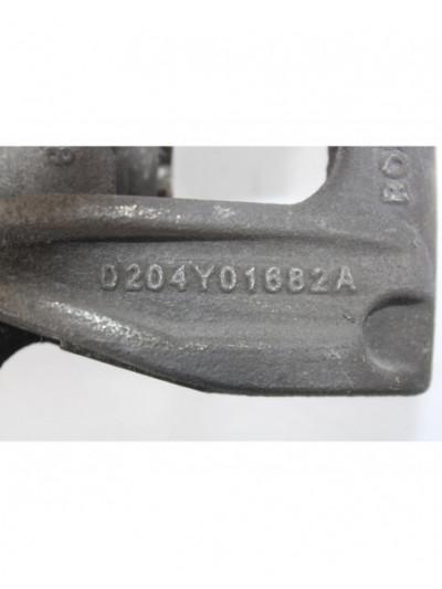 Recambio de pinza freno trasera derecha para ford mondeo berlina (ge) ghia referencia OEM IAM 0204Y01682A