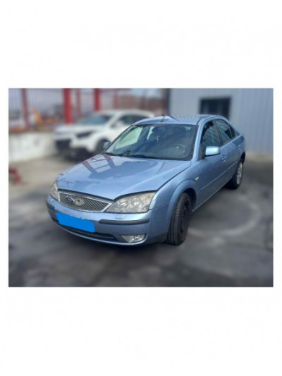 ford mondeo berlina (ge) del año 2006