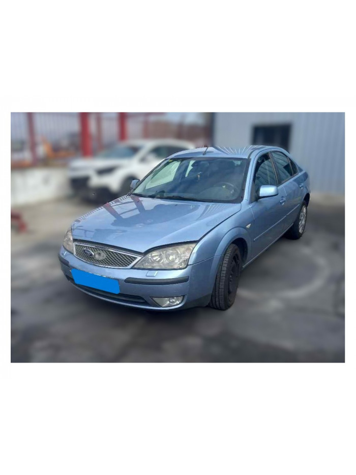ford mondeo berlina (ge) del año 2006