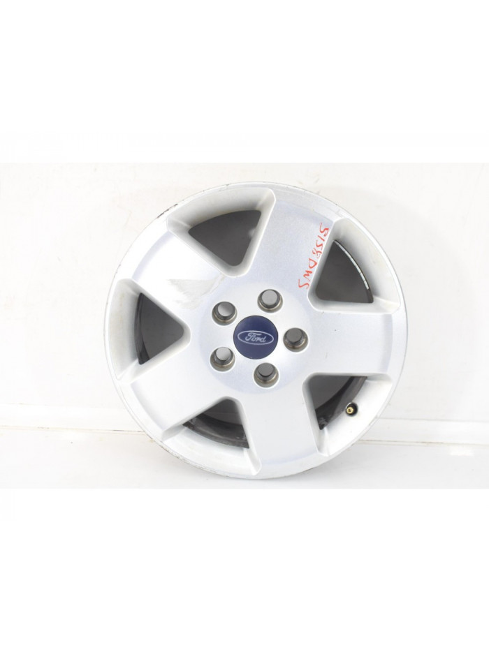 Recambio de llanta para ford focus ii sedán (db_, fch, dh) 1.6 referencia OEM IAM 46181