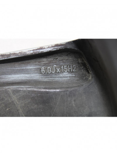 Recambio de llanta para ford focus ii sedán (db_, fch, dh) 1.6 referencia OEM IAM 46181