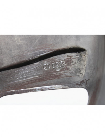 Recambio de llanta para ford focus ii sedán (db_, fch, dh) 1.6 referencia OEM IAM 46181