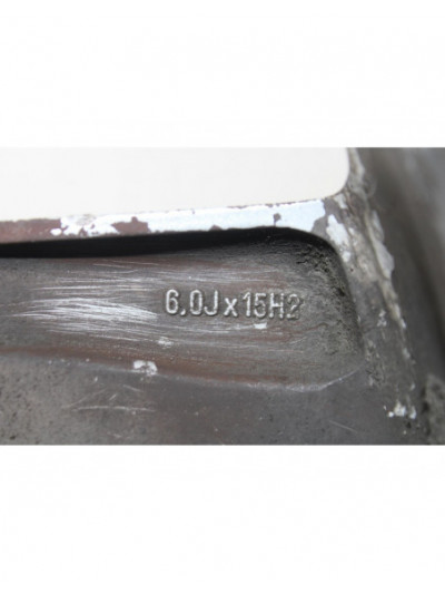 Recambio de llanta para ford focus ii sedán (db_, fch, dh) 1.6 referencia OEM IAM 46182