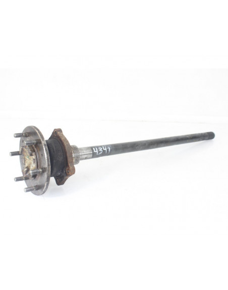 Transmision trasera derecha FORD RANGER Doppelkabine Limited 2013