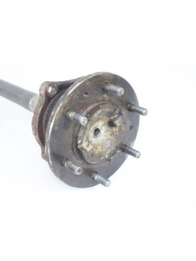 Transmision trasera derecha FORD RANGER Doppelkabine Limited 2013