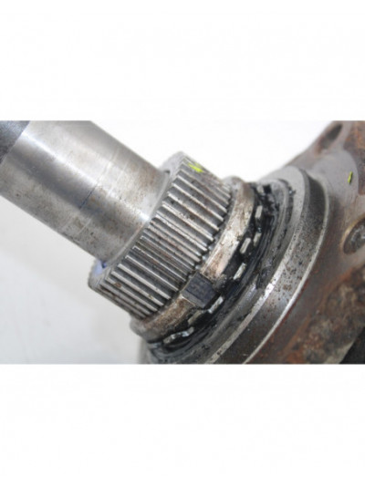 Transmision trasera derecha FORD RANGER Doppelkabine Limited 2013