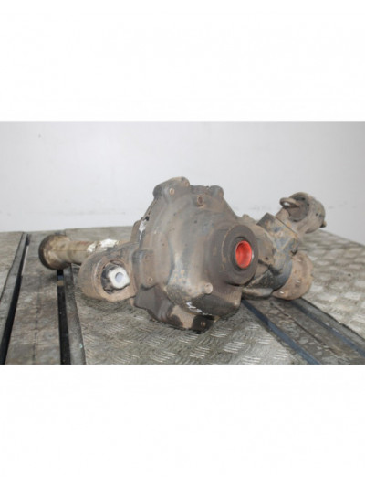 Diferencial delantero FORD RANGER Doppelkabine Limited 2013