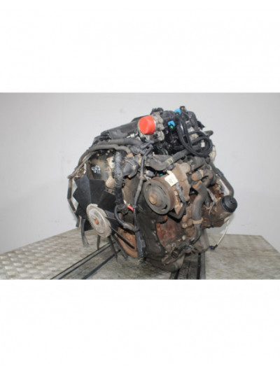 Motor completo FORD RANGER Doppelkabine Limited Diesel 150CV 110KW 2013