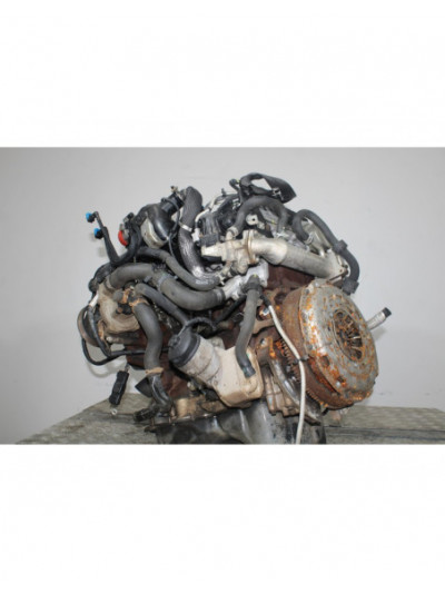 Motor completo FORD RANGER Doppelkabine Limited Diesel 150CV 110KW 2013