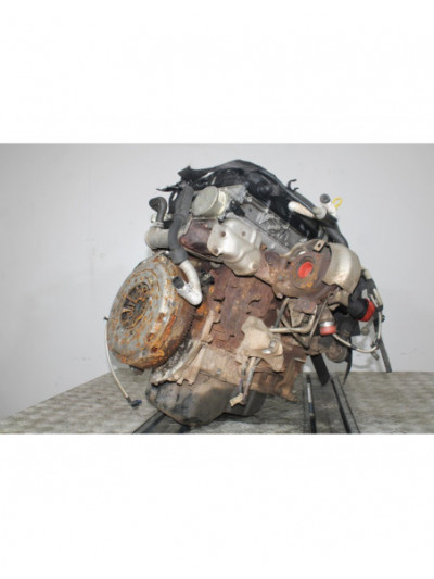 Motor completo FORD RANGER Doppelkabine Limited Diesel 150CV 110KW 2013