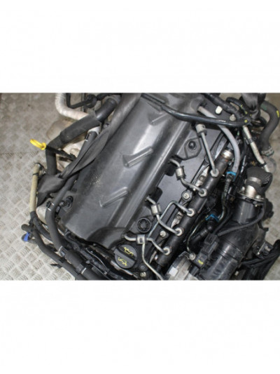 Motor completo FORD RANGER Doppelkabine Limited Diesel 150CV 110KW 2013